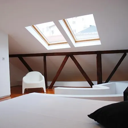 Regueira Duplex * Lisboa