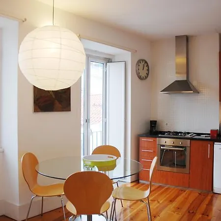 Regueira Duplex Apartman *