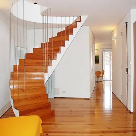 Regueira Duplex Lejlighed
