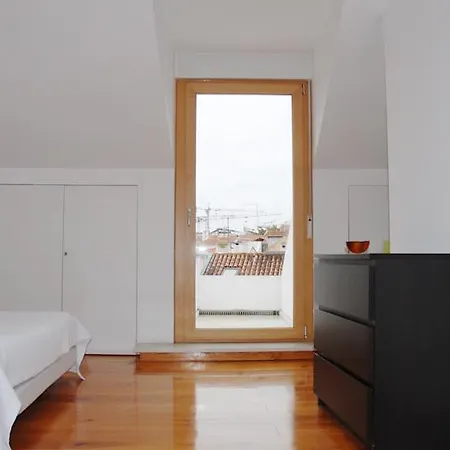 Regueira Duplex * Lisboa